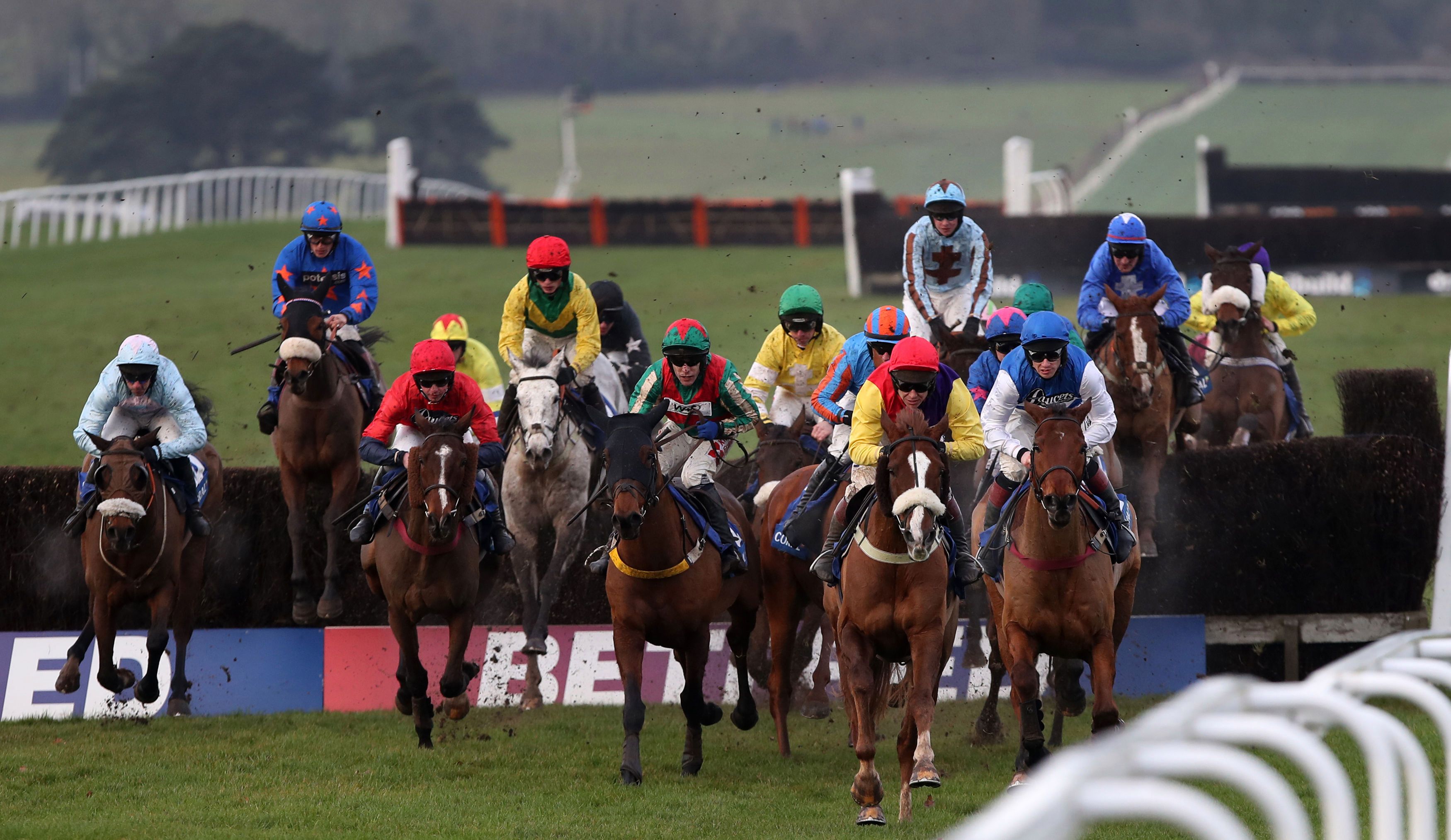 Welsh Grand National 2023 Runners and Riders Betting Odds