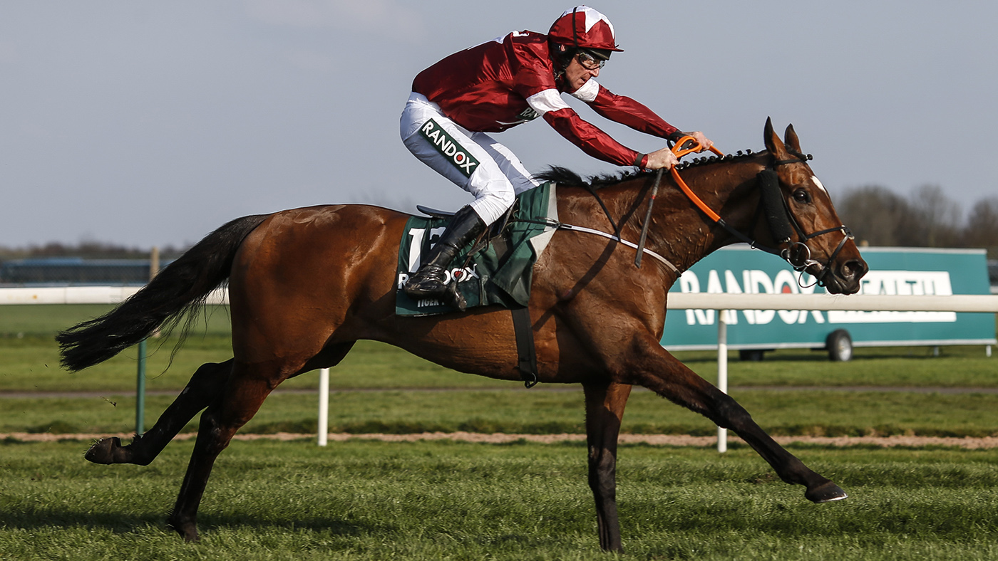 Latest Grand National News Best Betting Odds & Offers