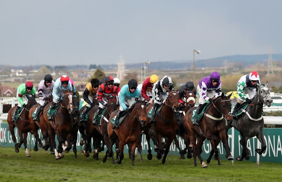 Randox Grand National Best Grand National Odds & Offers