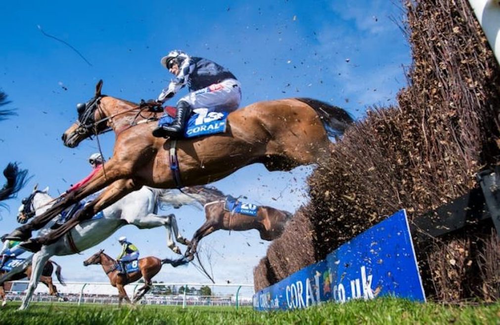 Scottish Grand National Free Bets Best Betting Odds