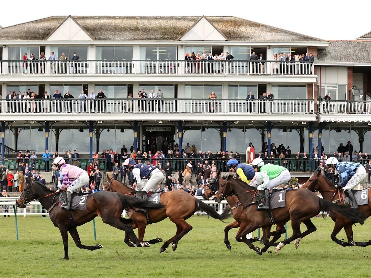 When is the 2023 Scottish Grand National? Grandnational.uk