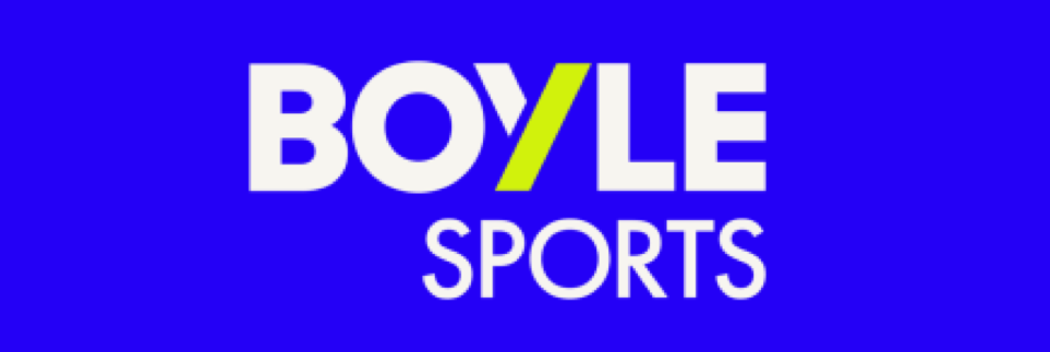 BOYLE Sports Grand National
